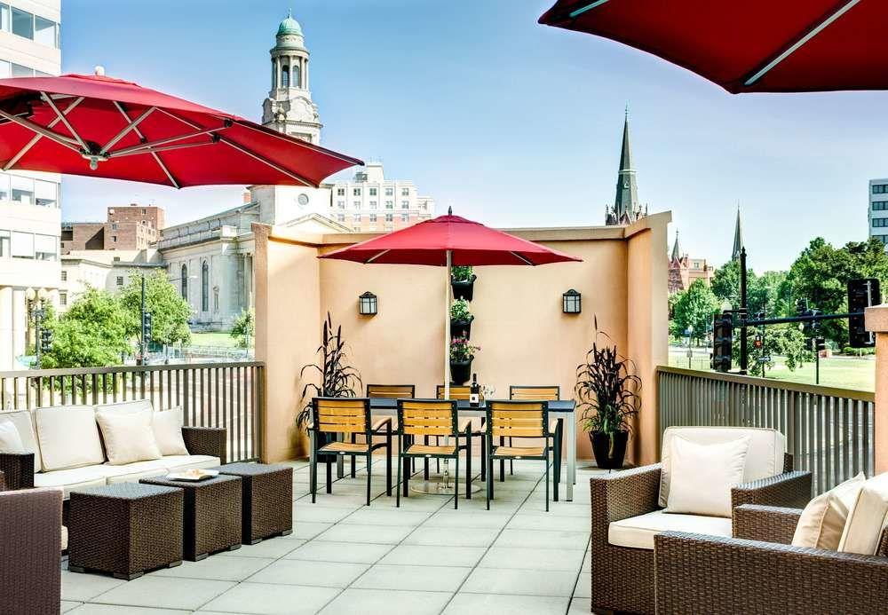 Residence Inn Washington, Dc/ Downtown Exterior photo
