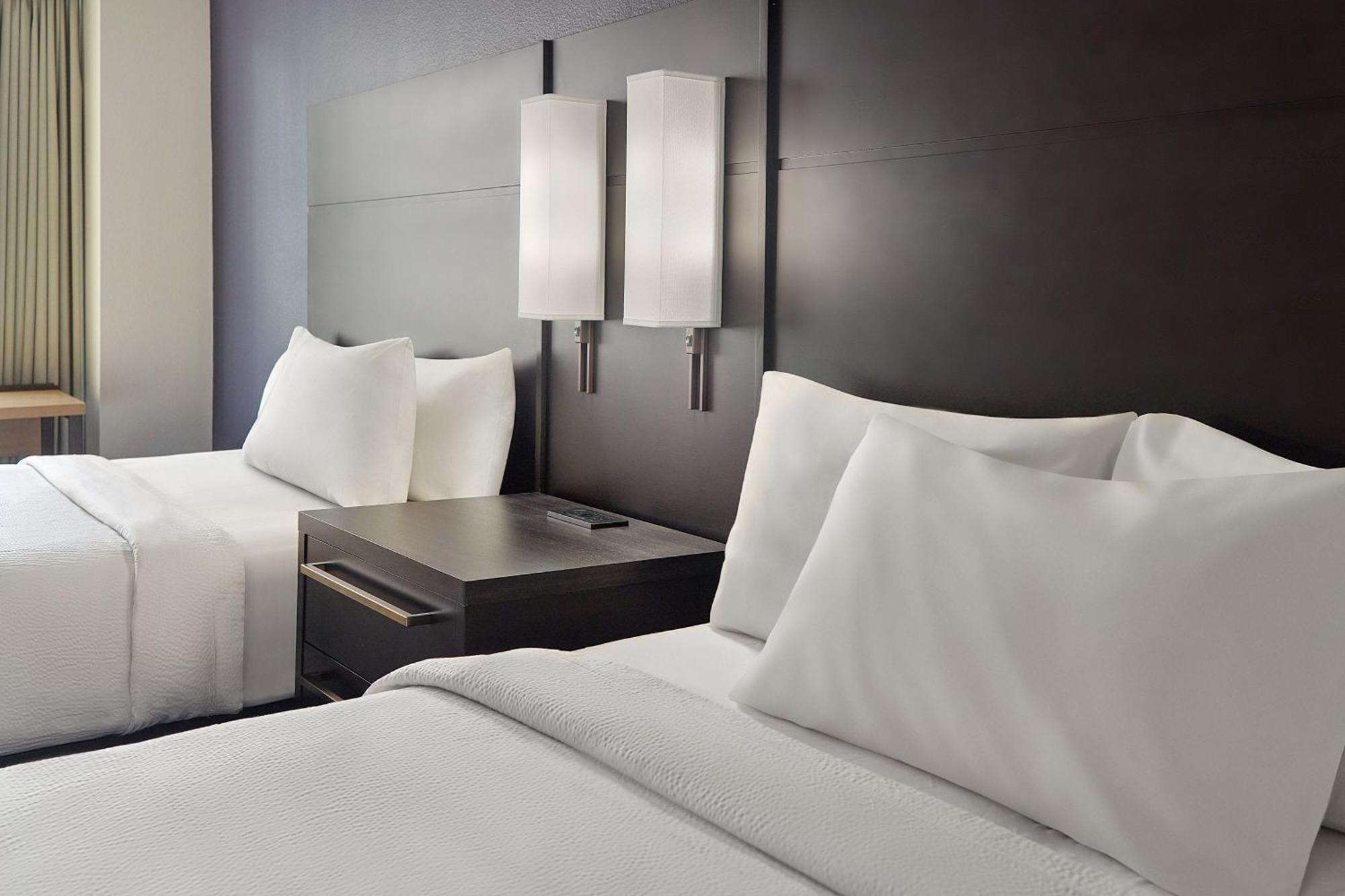 Residence Inn Washington, Dc/ Downtown Exterior photo