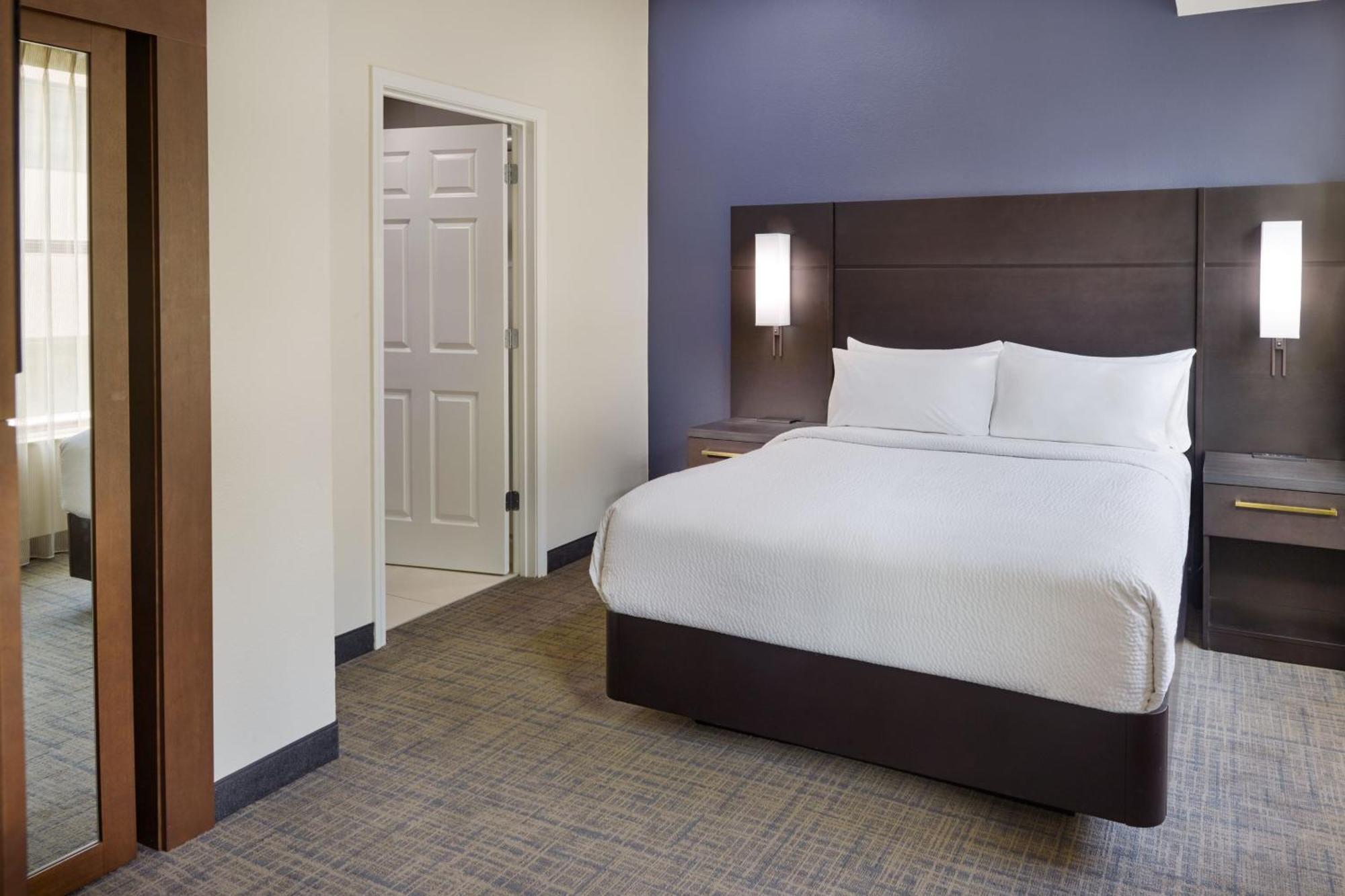 Residence Inn Washington, Dc/ Downtown Exterior photo