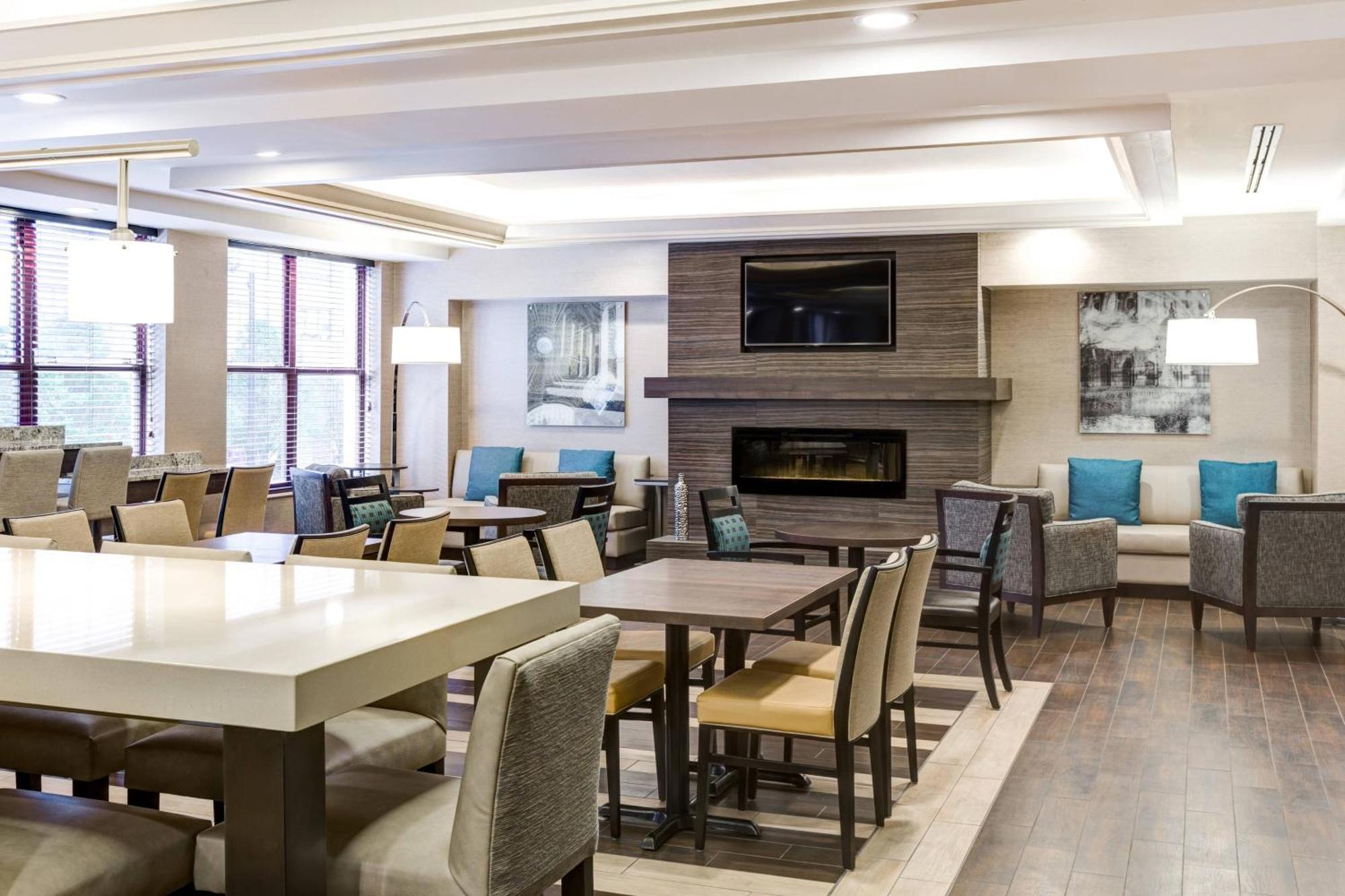 Residence Inn Washington, Dc/ Downtown Exterior photo