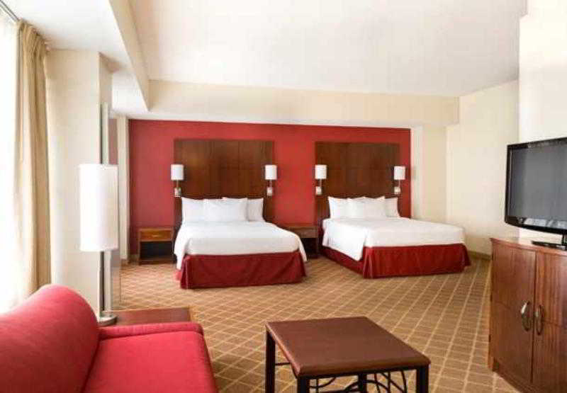 Residence Inn Washington, Dc/ Downtown Exterior photo