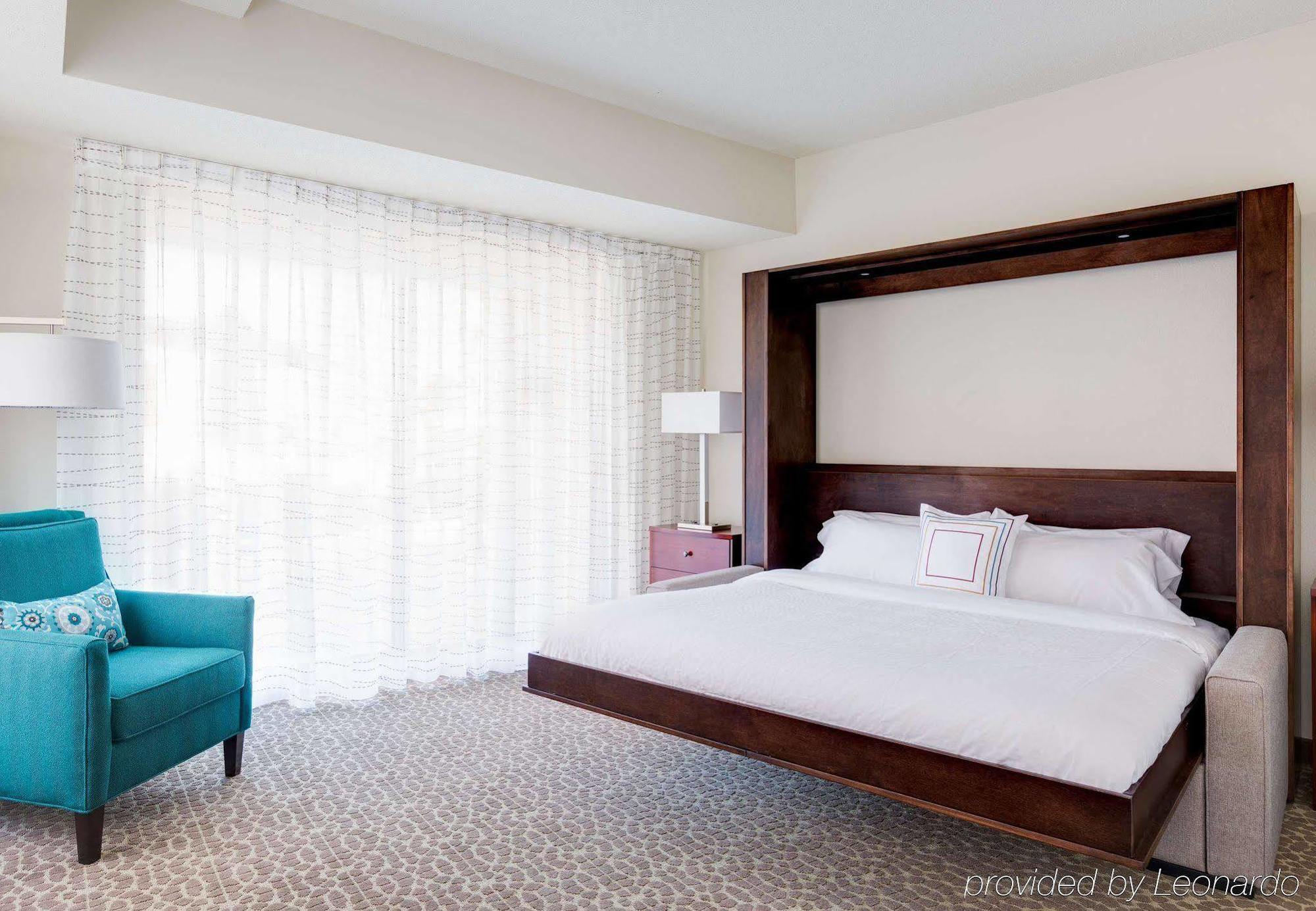 Residence Inn Washington, Dc/ Downtown Exterior photo